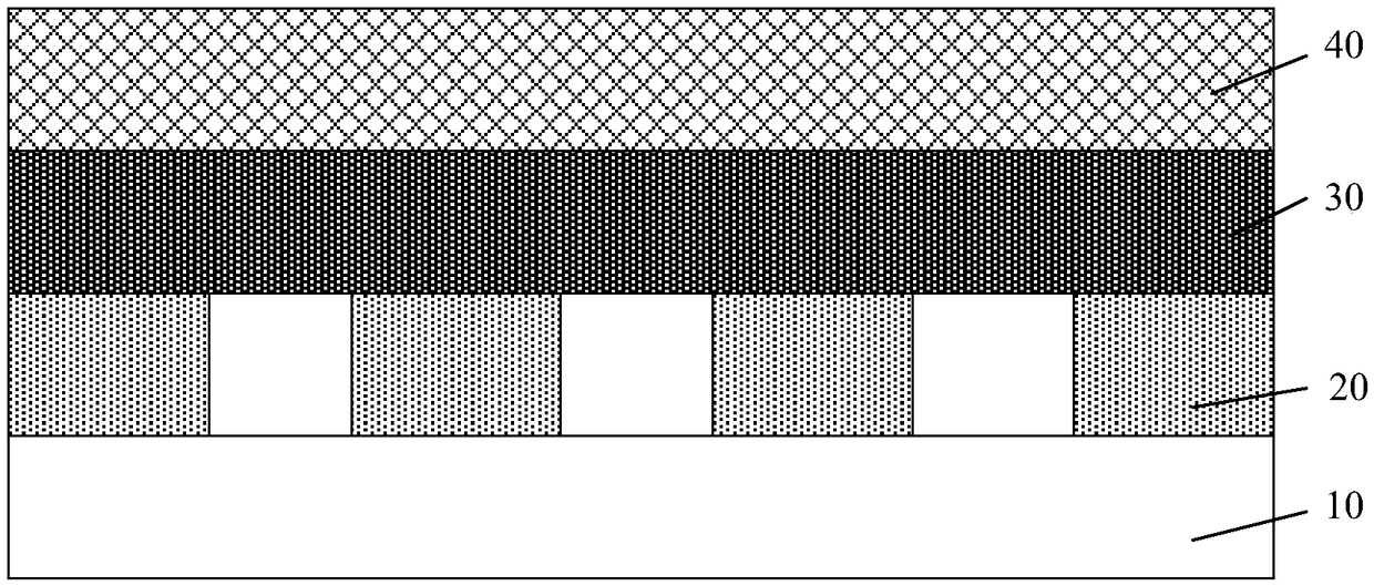 Driving circuit and a light emitting display device