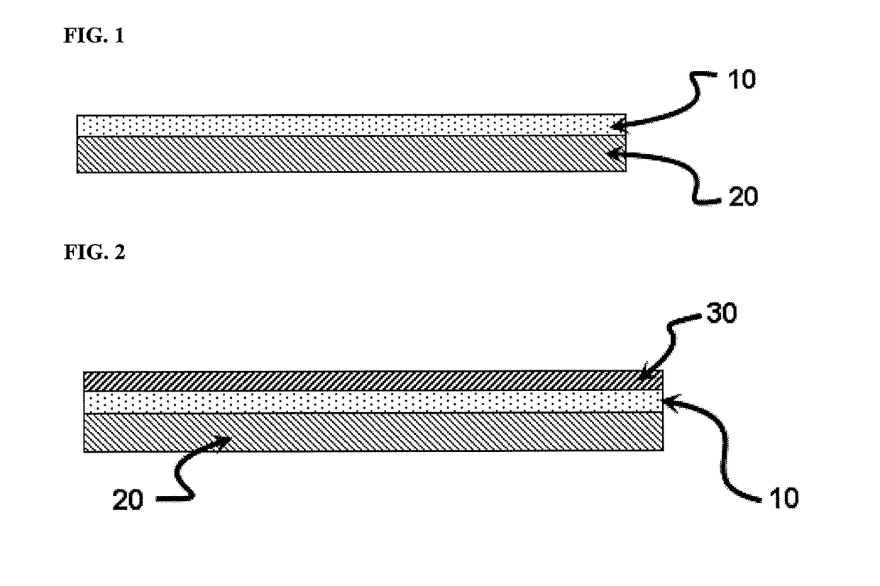 Adhesive composition, adhesive sheet, and back grinding method for semiconductor wafer