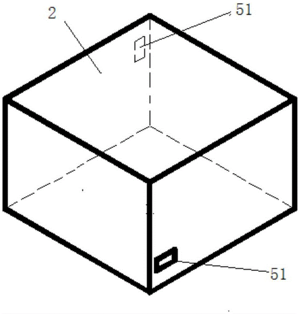 An ultrasonic and microwave extraction system and process