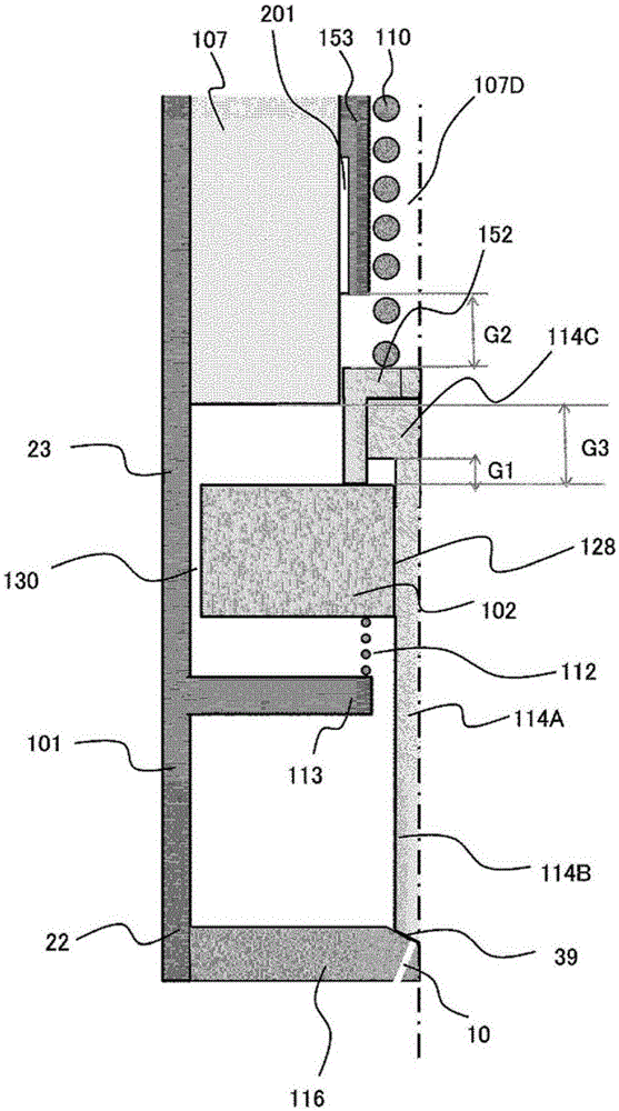 Fuel injection valve