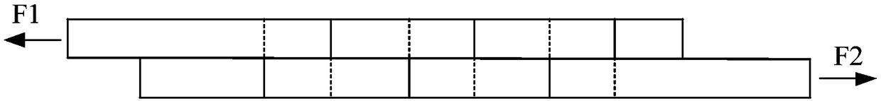 Pin load measurement method and device, measuring instrument and storage medium