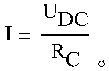 Inductive coil driving circuit with protection function