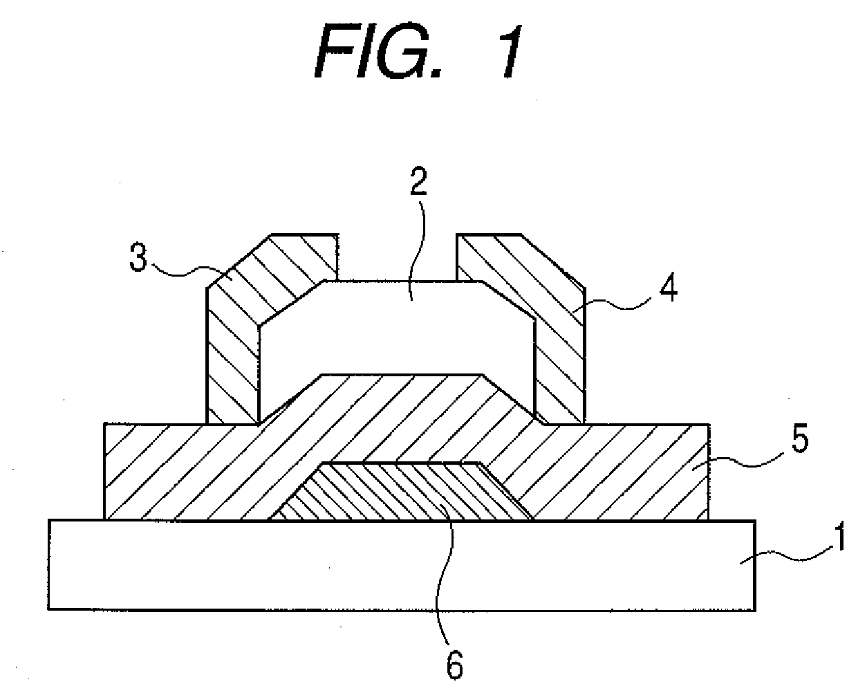 Thin-Film Transistor and Display Device using Oxide Semiconductor