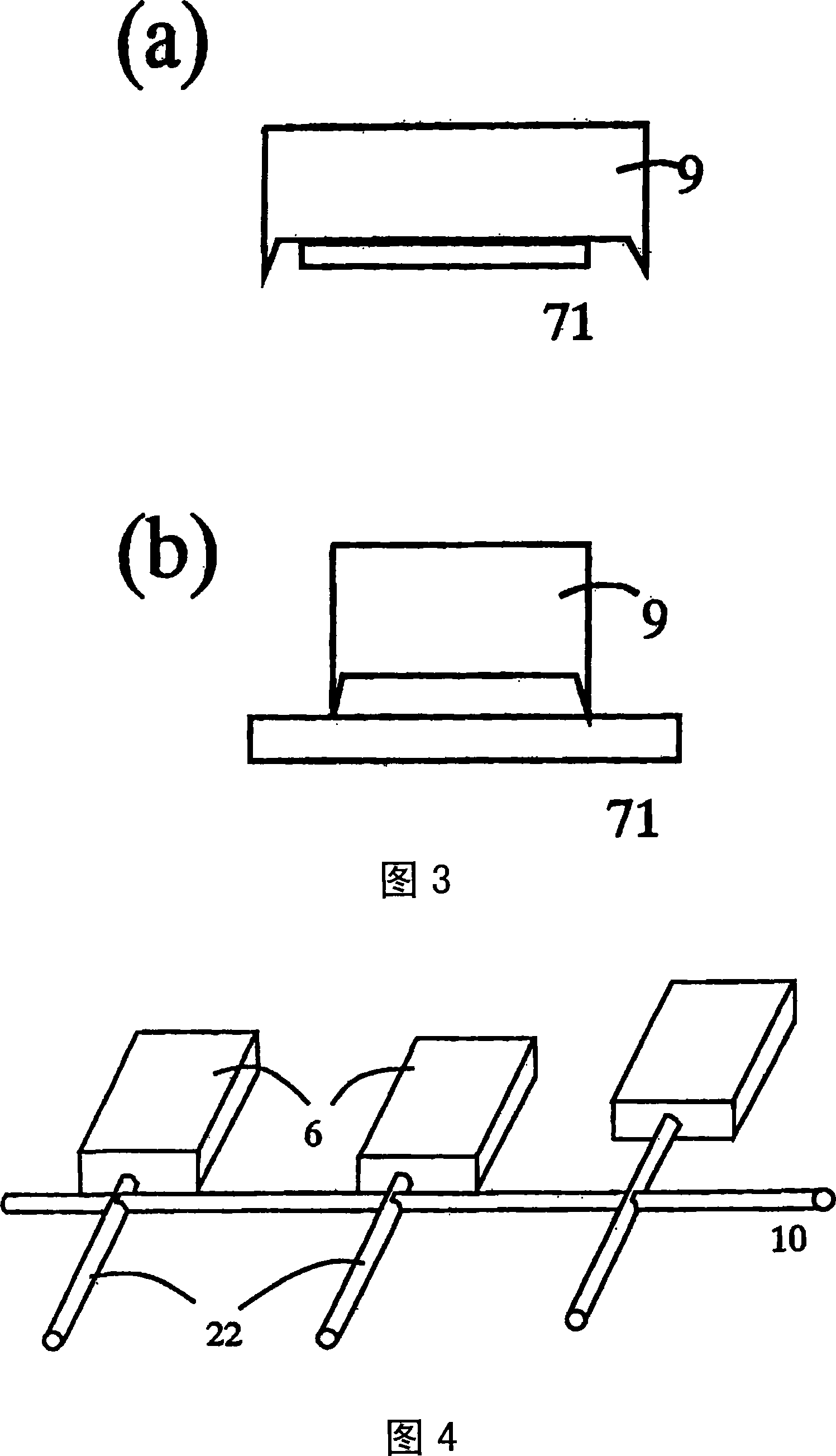 Solid electrolytic capacitor and its manufacturing method