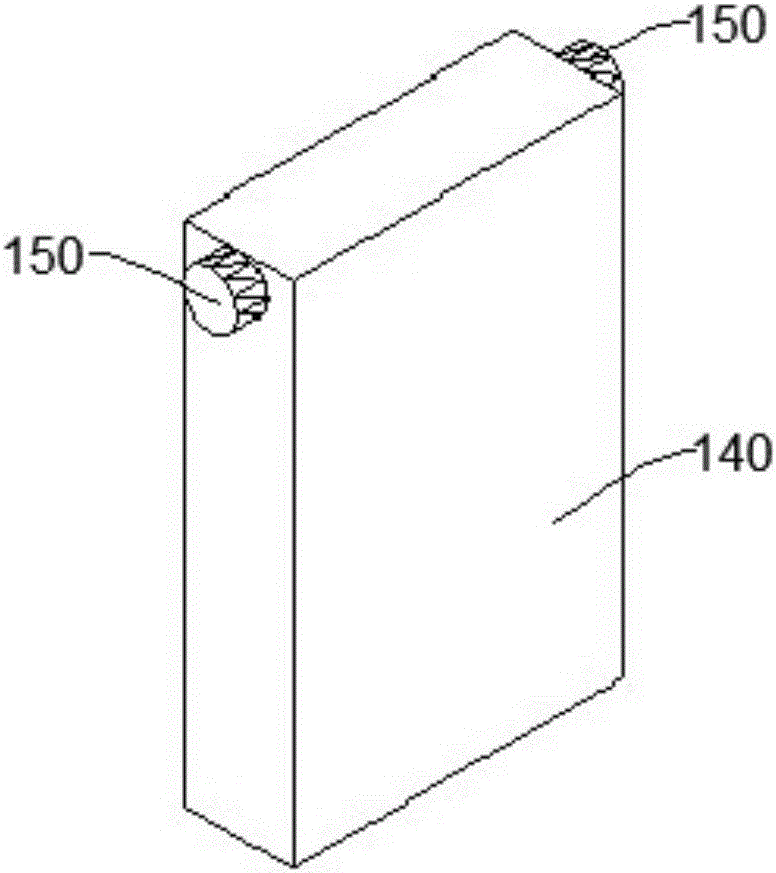 Hydrodynamic force conversion device