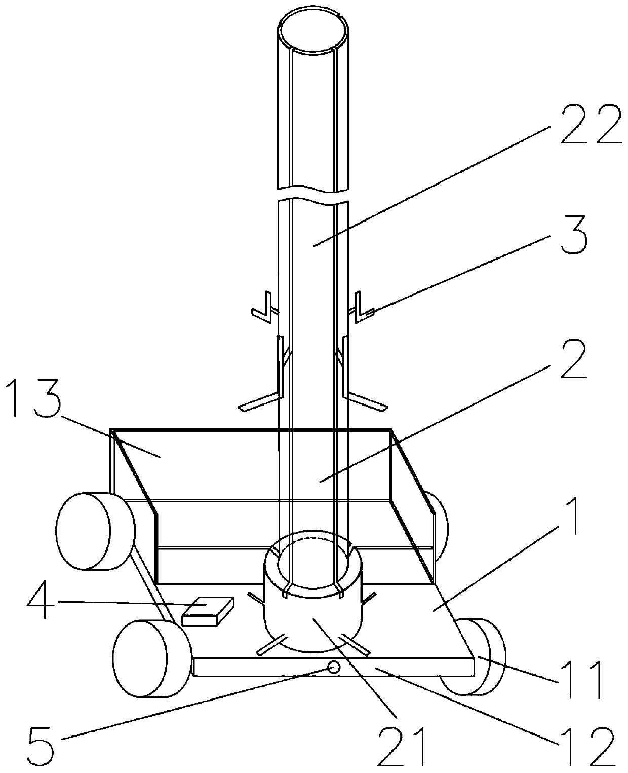 Library bookshelf mechanism