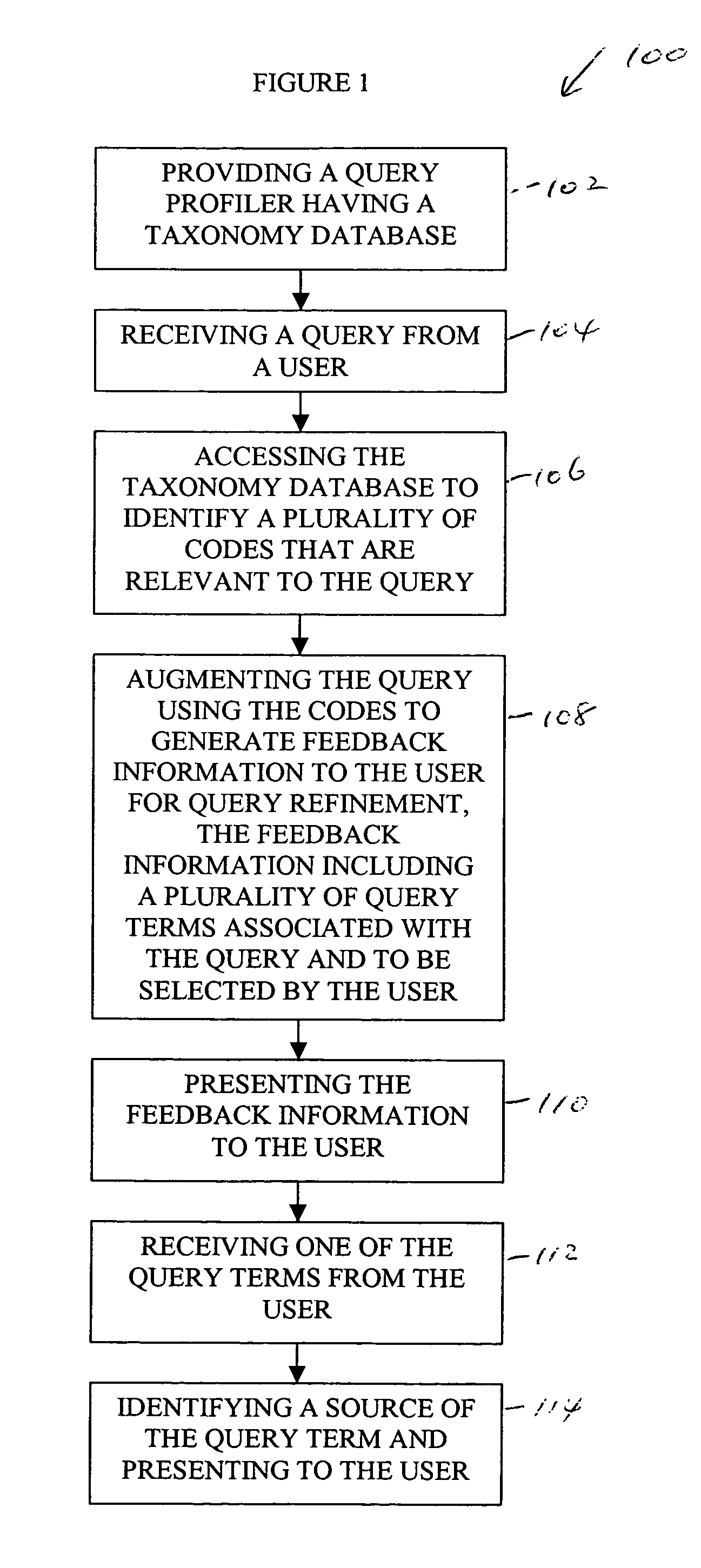 Intelligent search and retrieval system and method