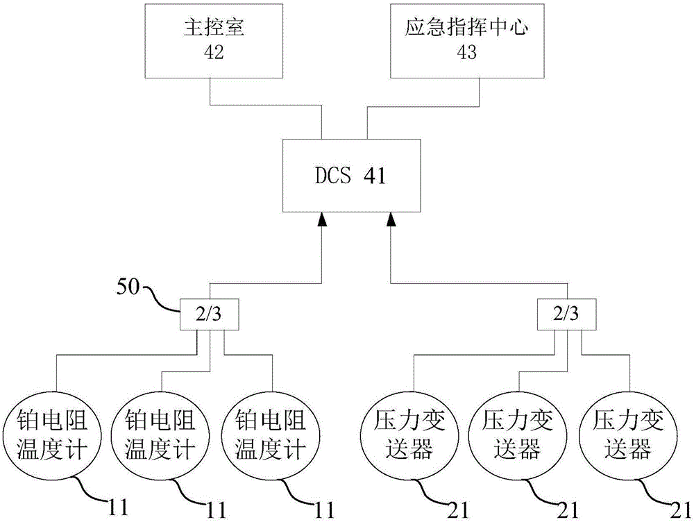 System and method for monitoring spent fuel pool of nuclear power plant