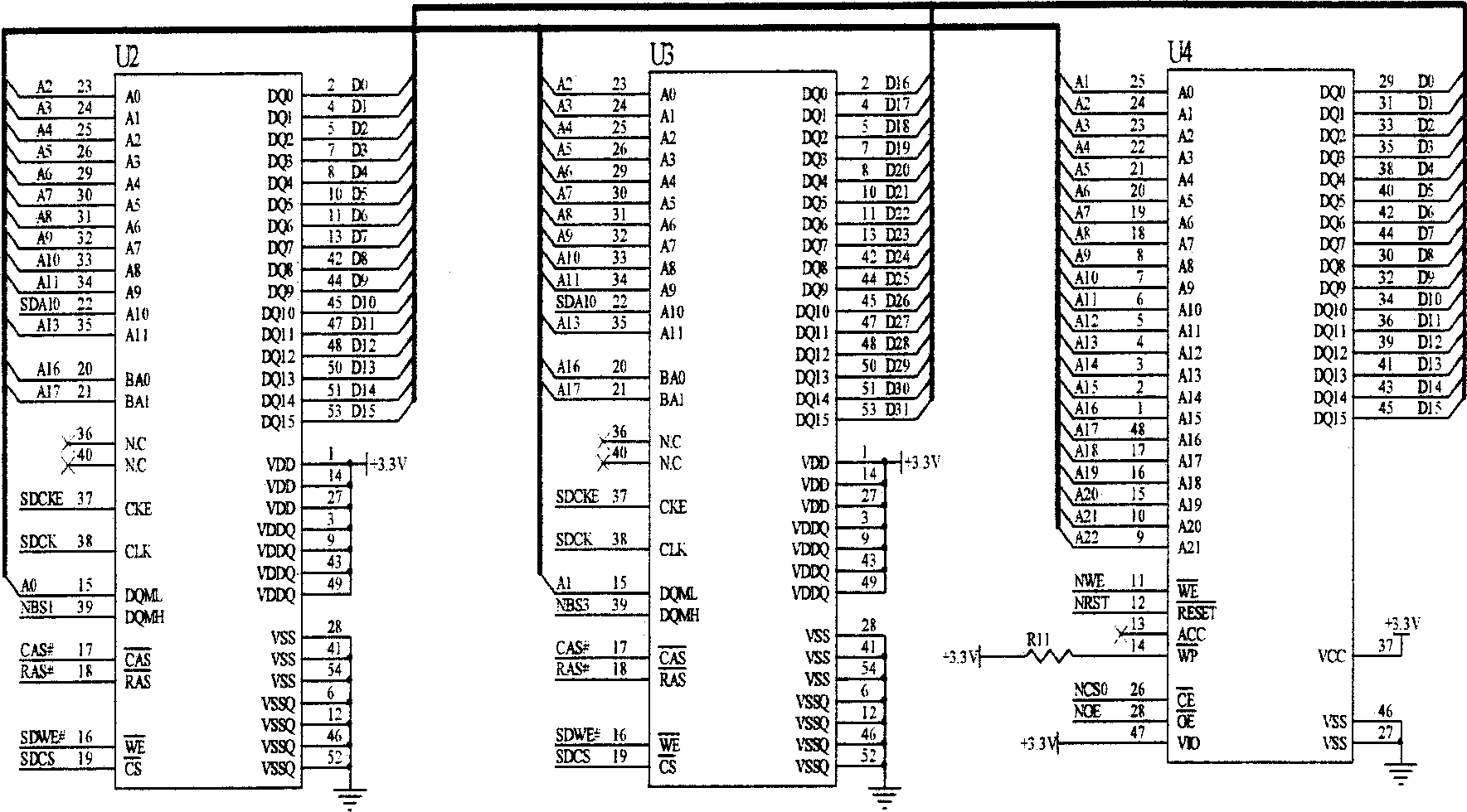 Wireless built-in controller based on automatic industrial Ethernet field bus