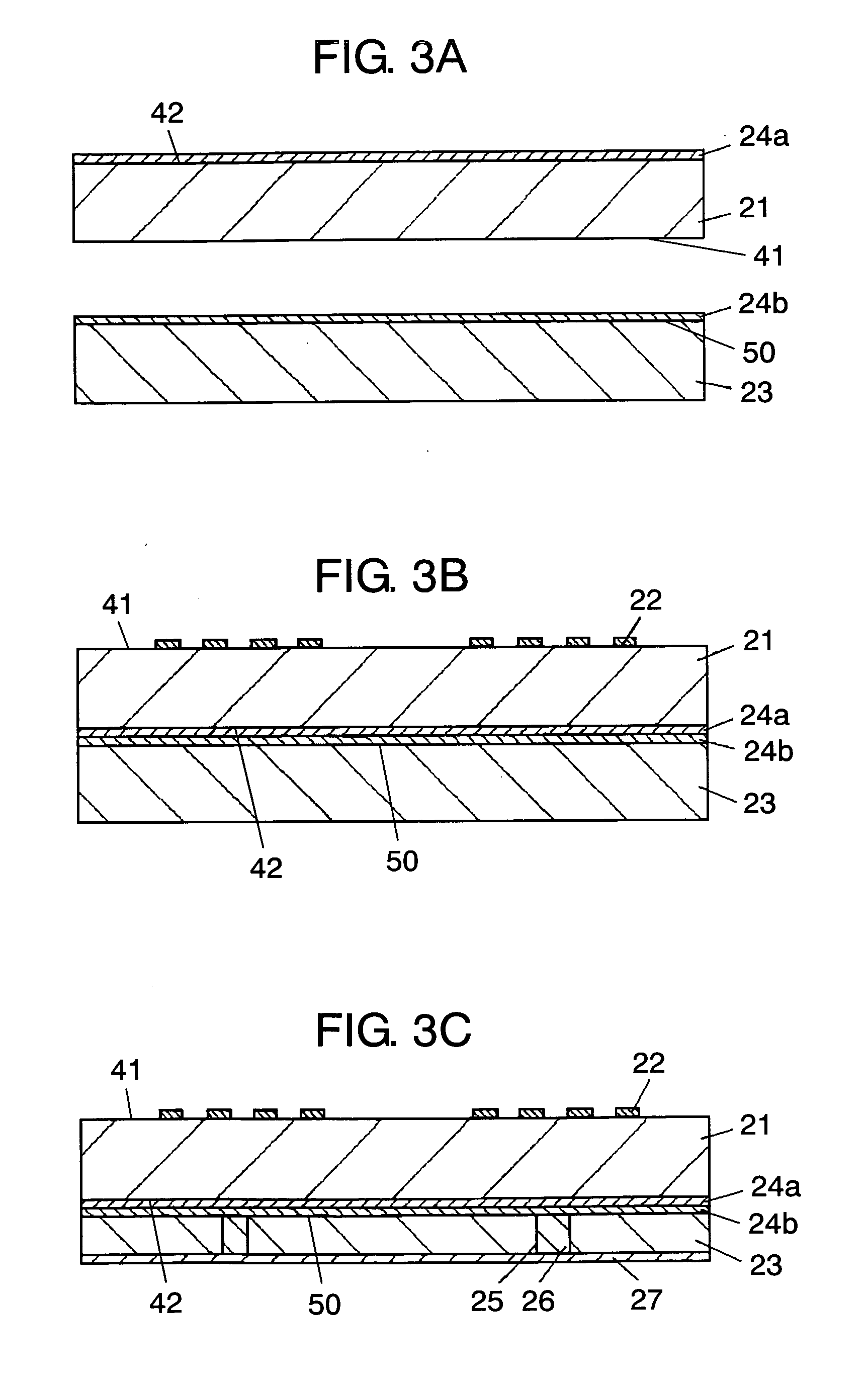 Surface acoustic wave device and method of manufacturing the same