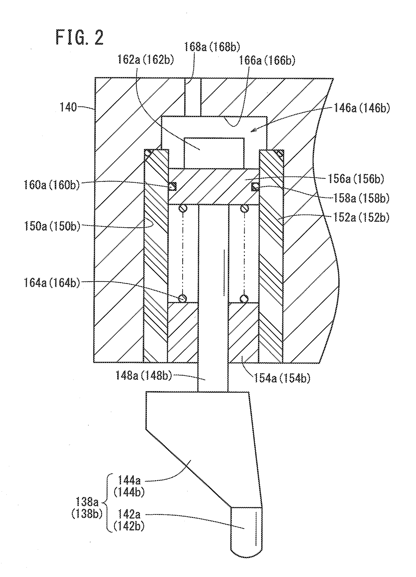 Welding device