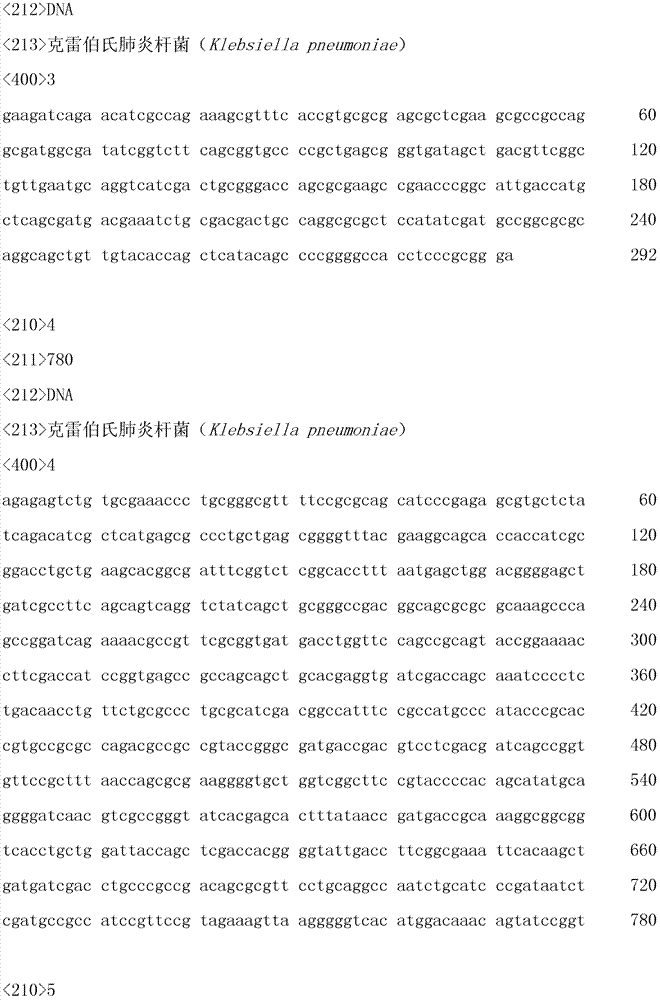 Method for eliminating capability of klebsiella pneumoniae in synthesizing 2,3-butanediol and acetoin