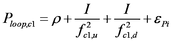 Method for calculating deviation of GEO satellite forwarded signal codes and carrier phases