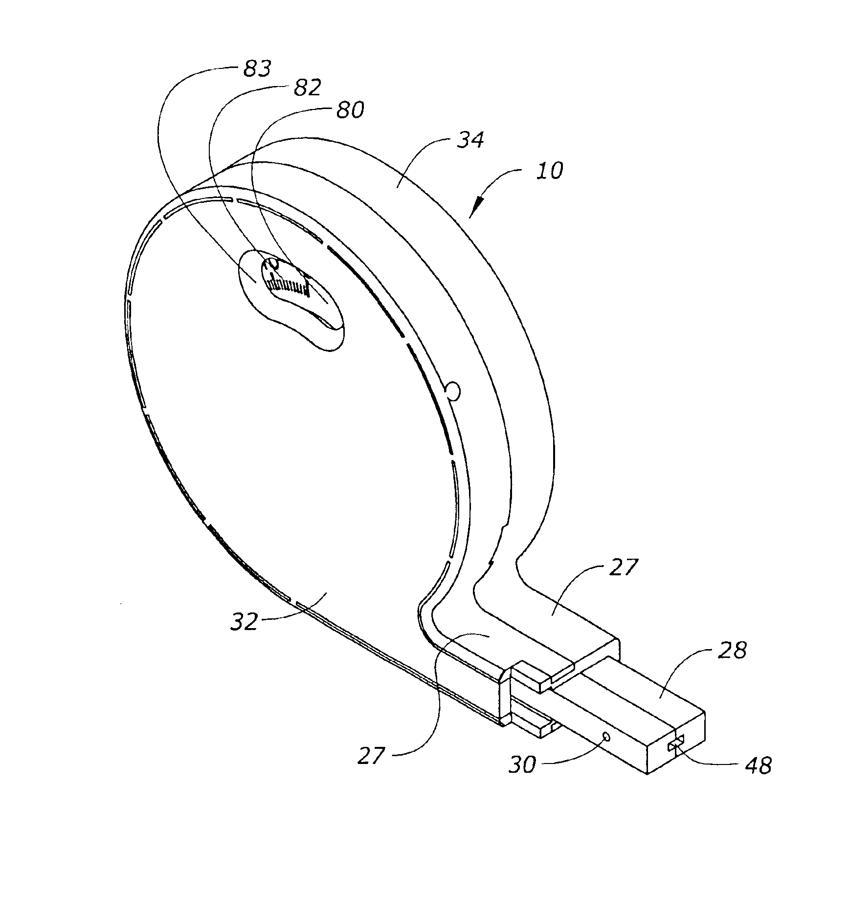 Seed cartridge for radiation therapy