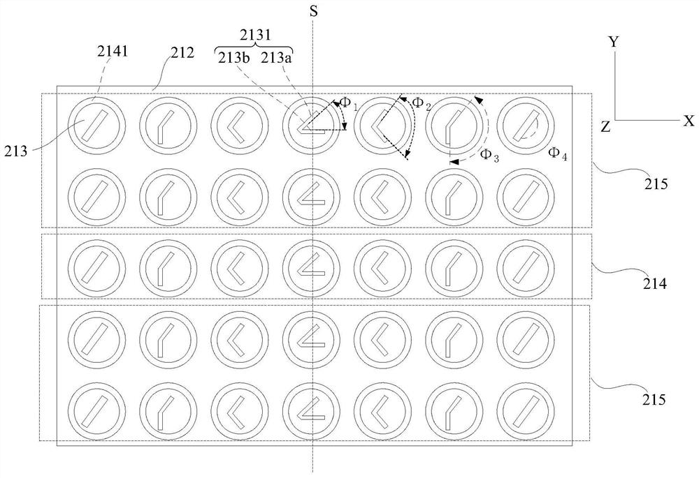 Lenses, lens antennas and electronic equipment