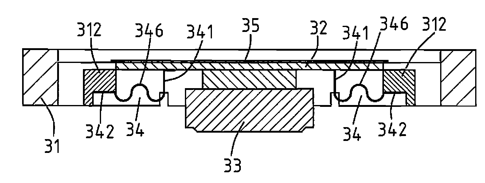 Moving-Coil Planar Speaker