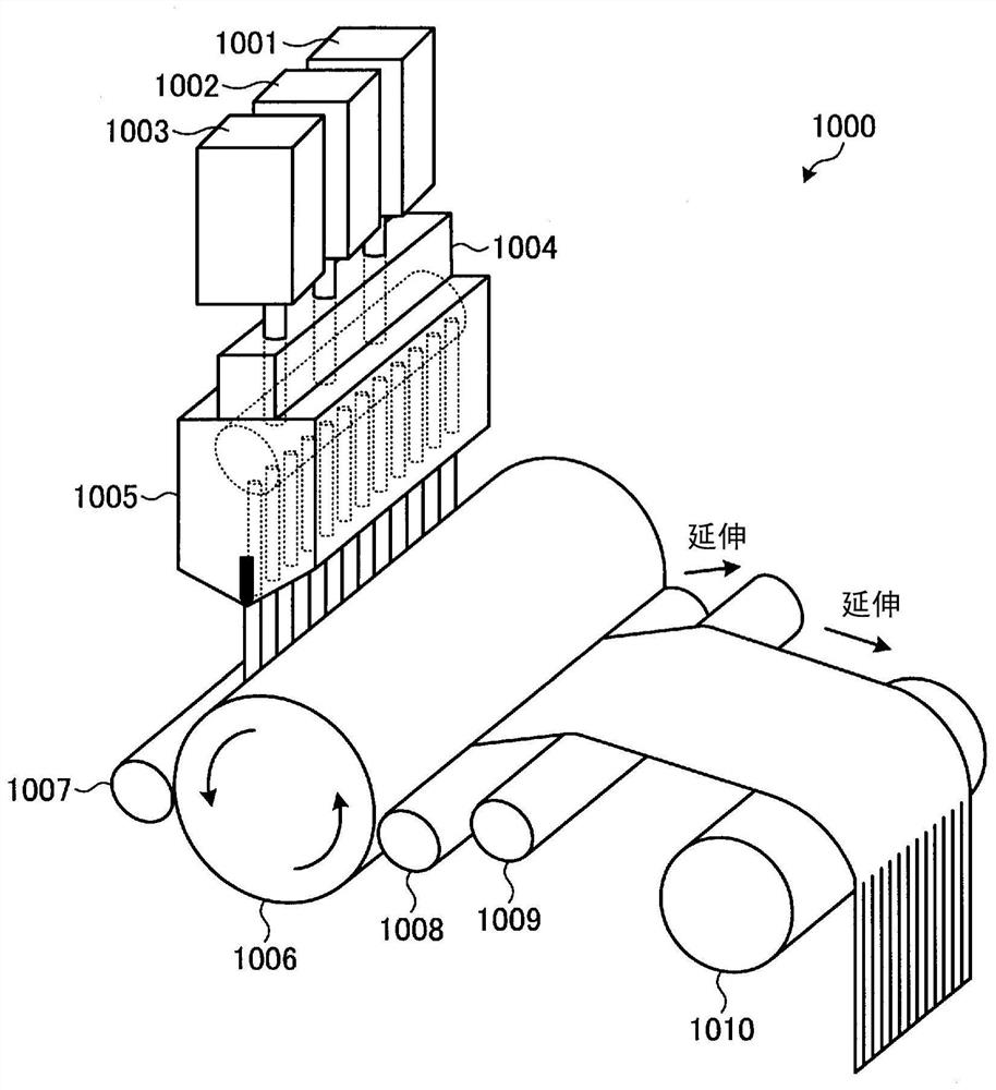 Integrally molded multi-light transmission sheet, integrally molded multi-light transmission sheet connector and method for manufacturing the same