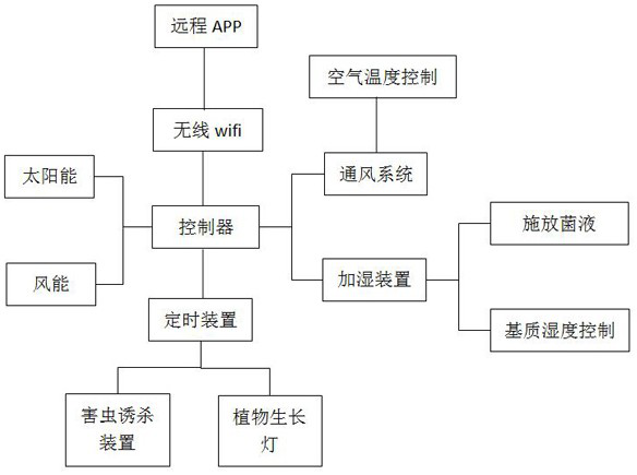 A kind of method for cultivating Cordyceps sinensis in origin area