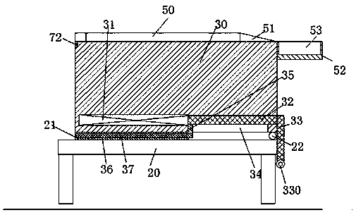 Improved type activated carbon processing equipment