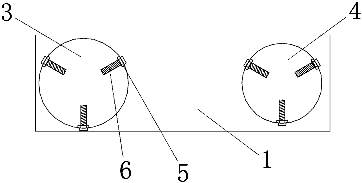 Compressor valve assembler