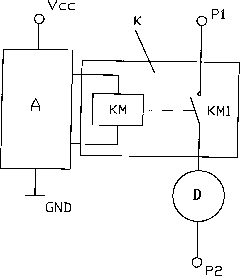 Arc-less switch and manufacturing method and using method thereof