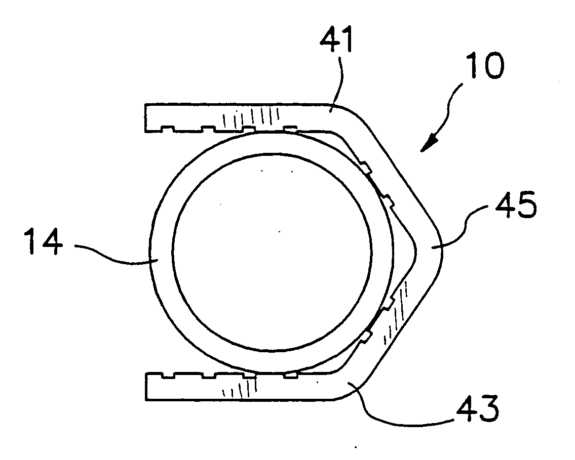 Surgicals metals with improved hardness and methods for making same