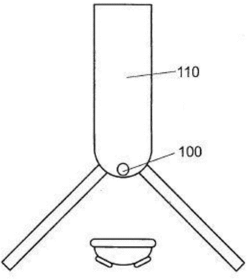 Whole body protection condom