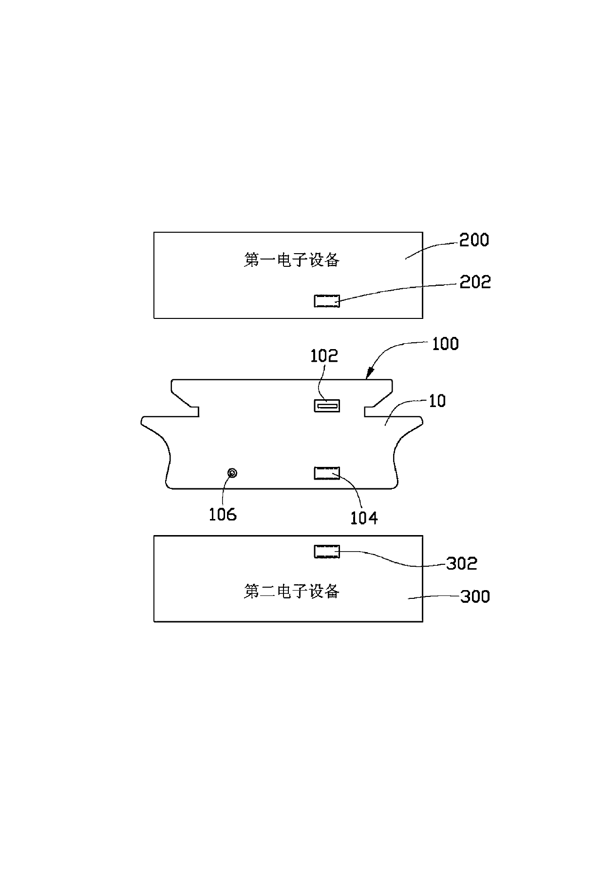 Circuit board and extension seat