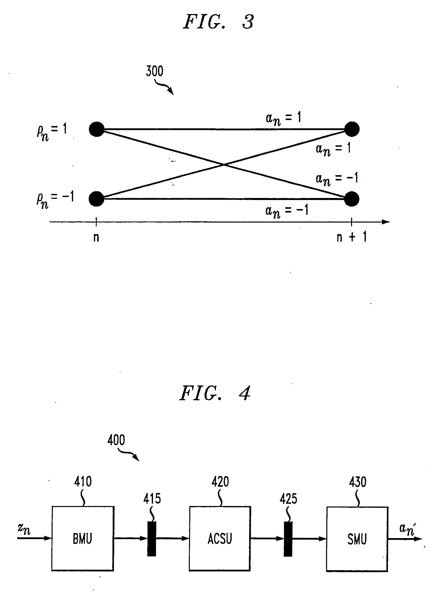 Method and apparatus for pipelined joint equalization and decoding for gigabit communications