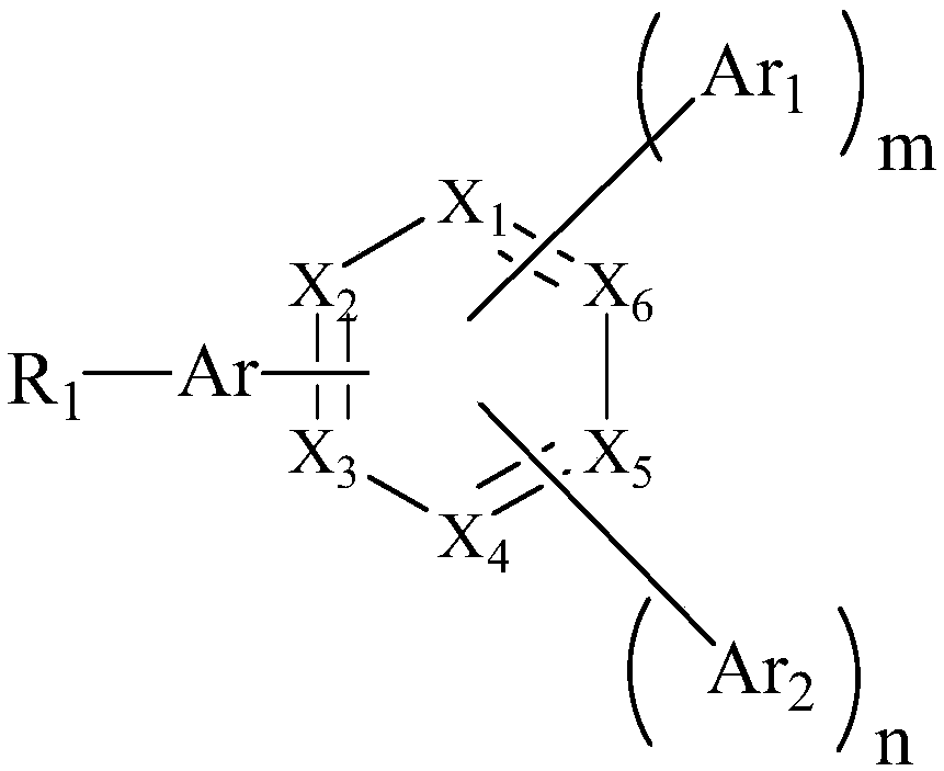 Azacyclo-compound, display panel and display device