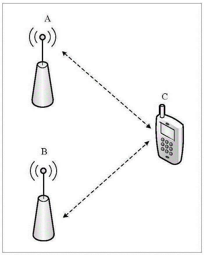 Method and device for managing connection of wireless network