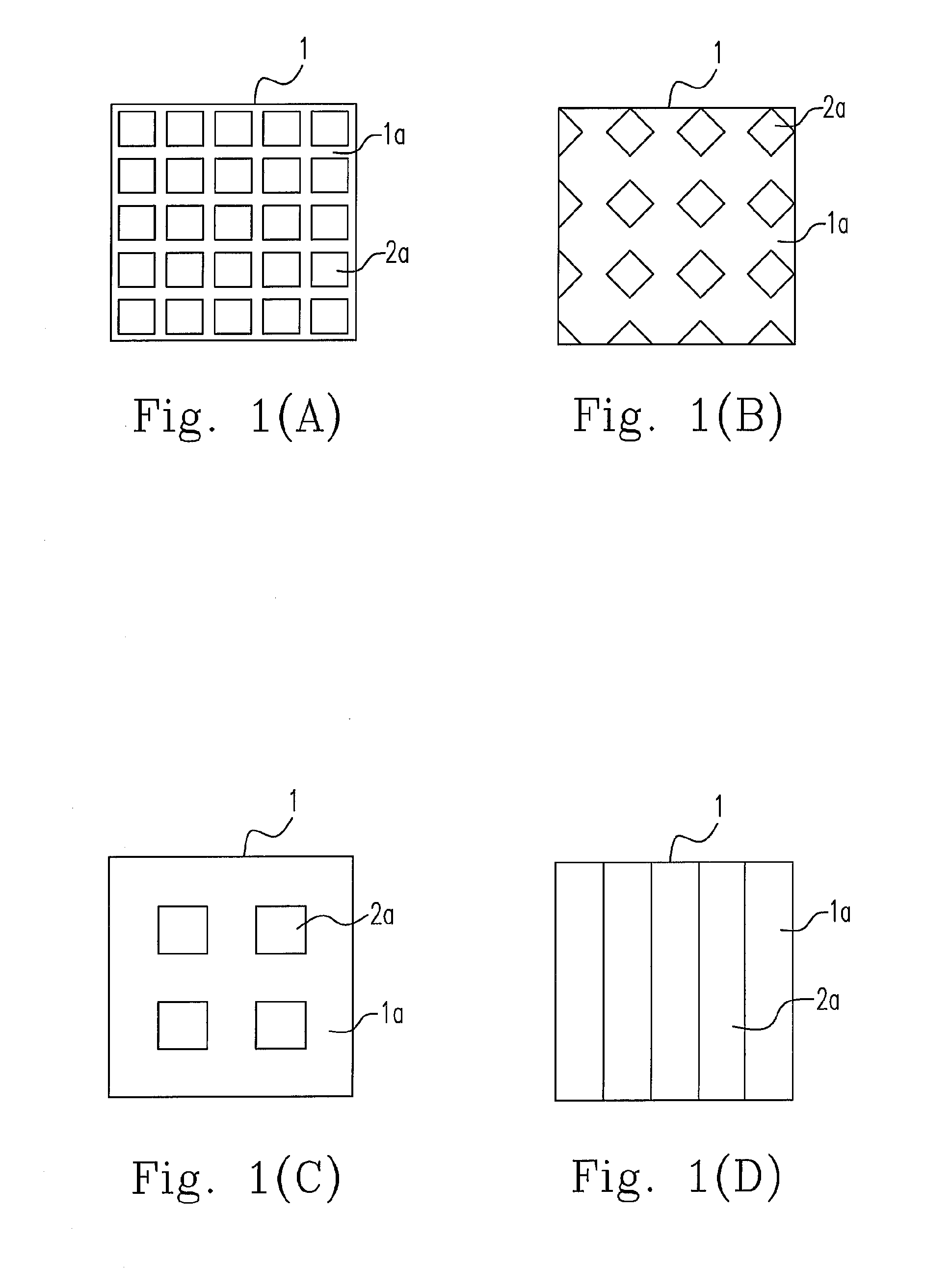 Thermal dissipation substrate