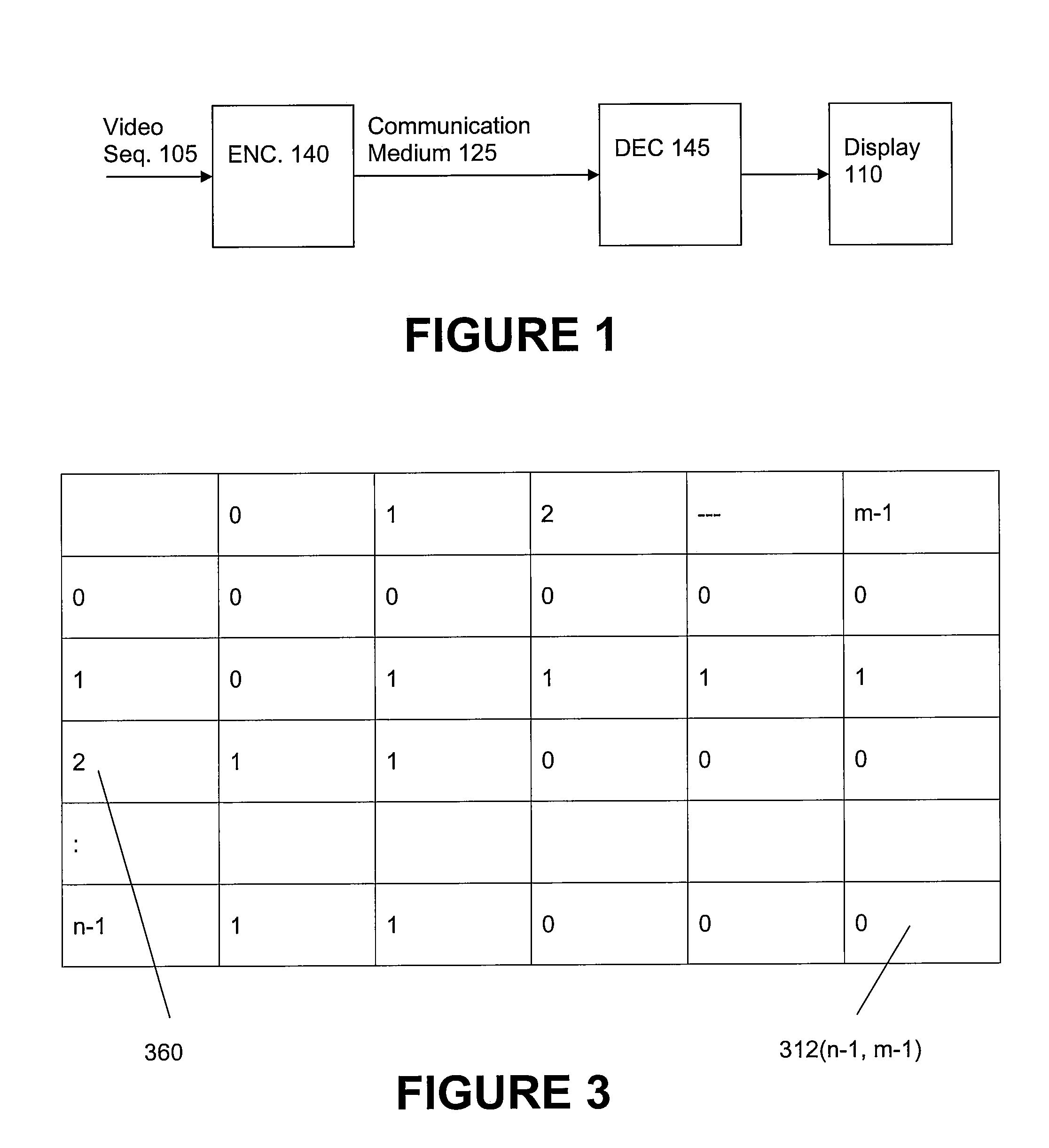 System and method for entropy code preprocessing