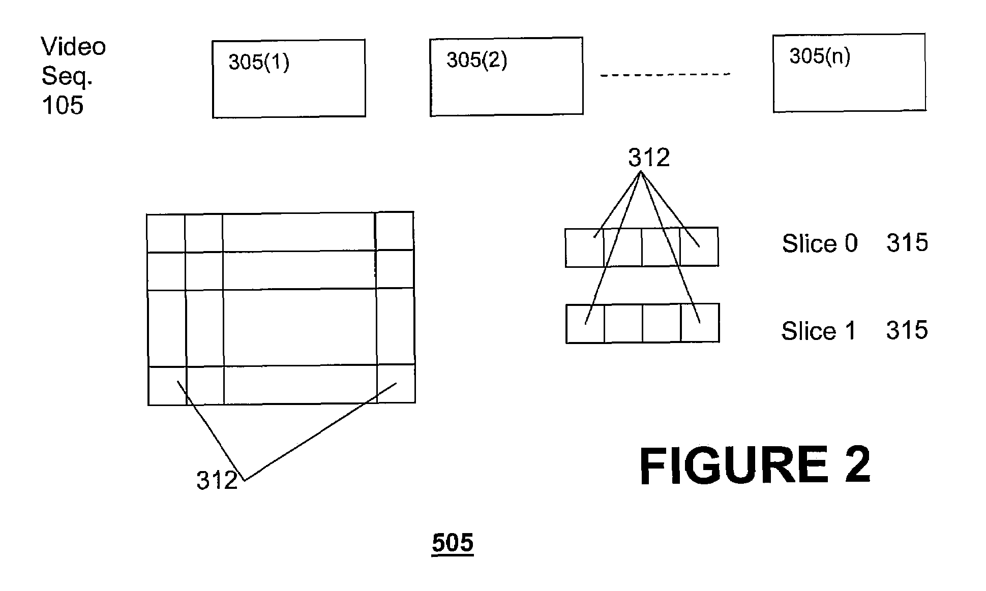 System and method for entropy code preprocessing