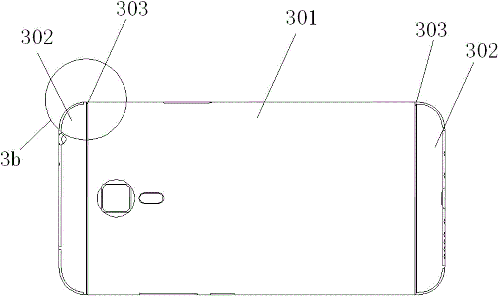 Shell and manufacturing method thereof