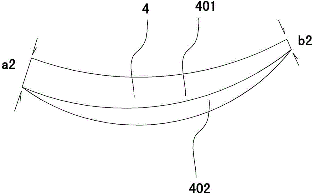 Intelligent eye position myoporthosis spectacles