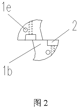 Indexable bit