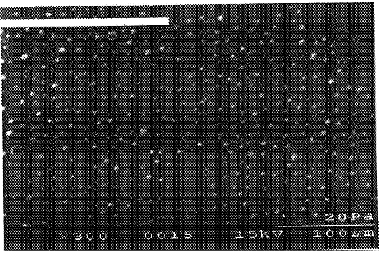 Expansion of polymeric microspheres insitu in a rigid PUR/PIR foam formulation using a twin screw extruder