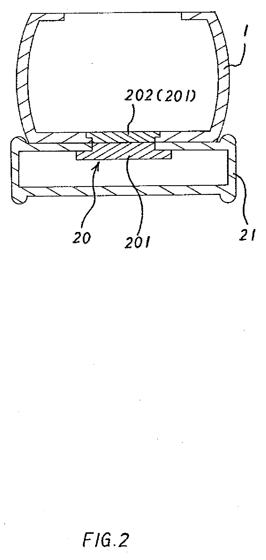 Multi-Section Curtain