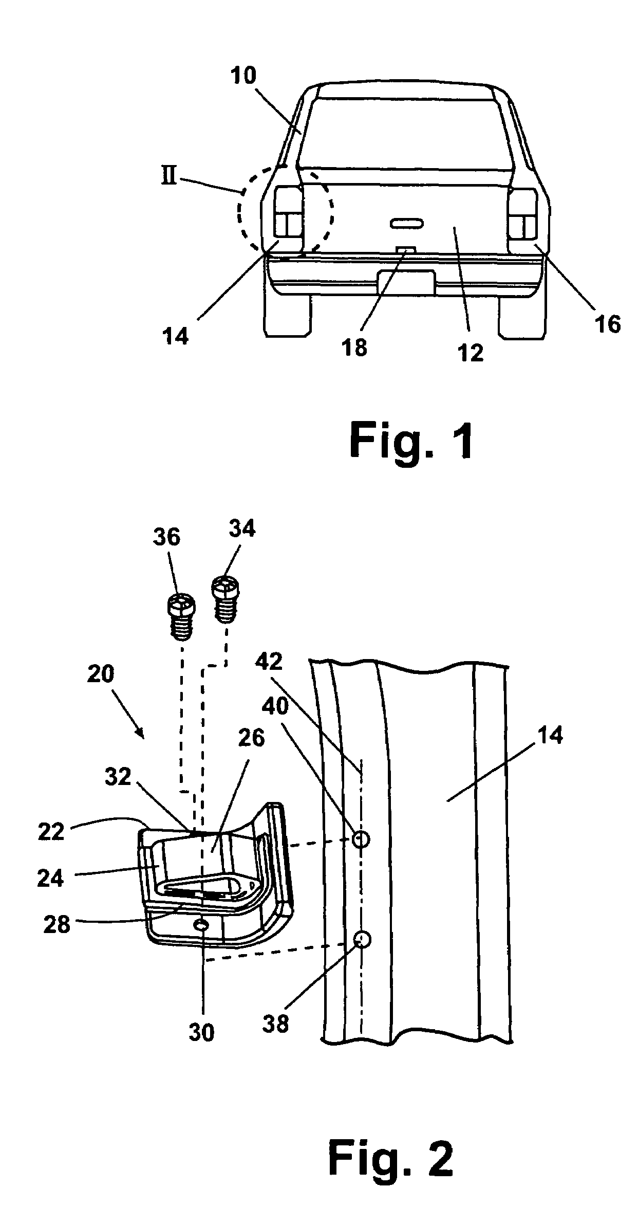 Wedge assembly