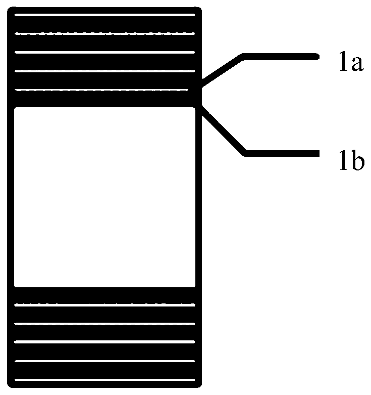 Magnetic core and preparation method thereof, inductor and filter