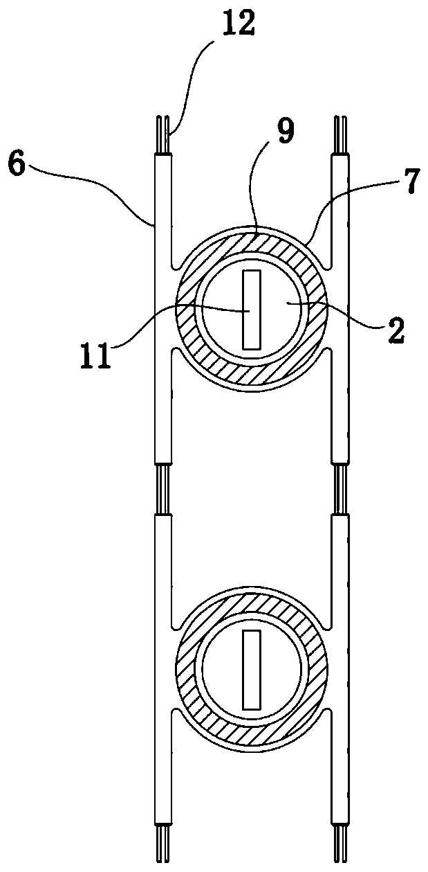 Photovoltaic power generation system