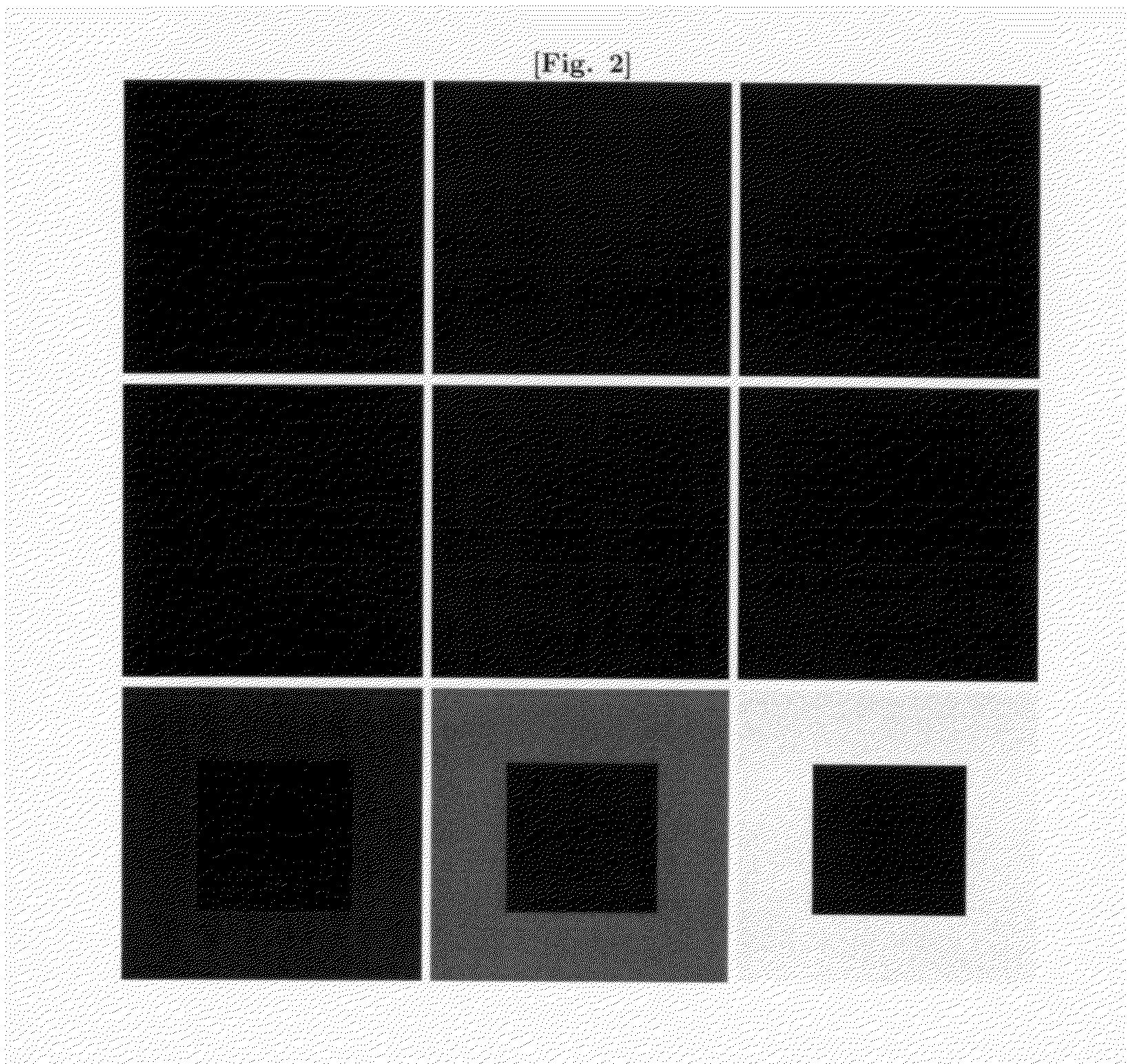 Method for data compression and inference