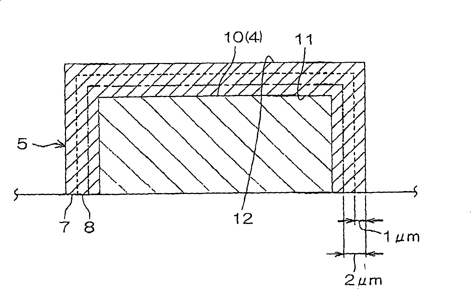 Wired circuit board and producing method thereof