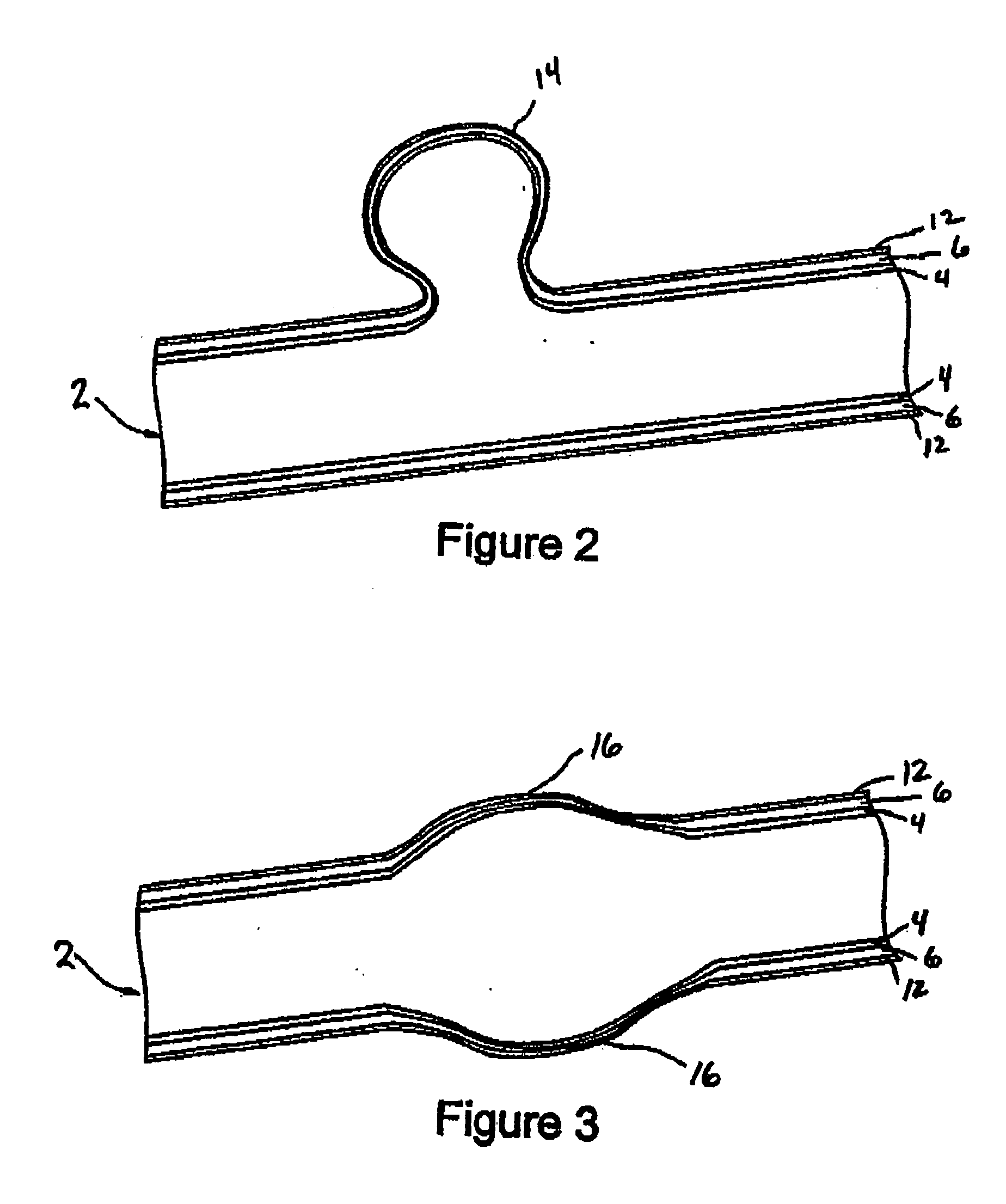 Aneurysm treatment devices and methods