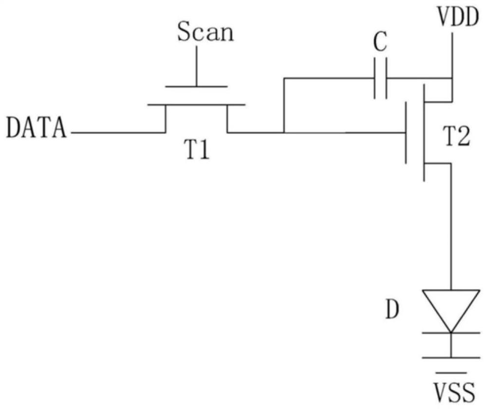 Pixel circuit, driving method thereof, and display device