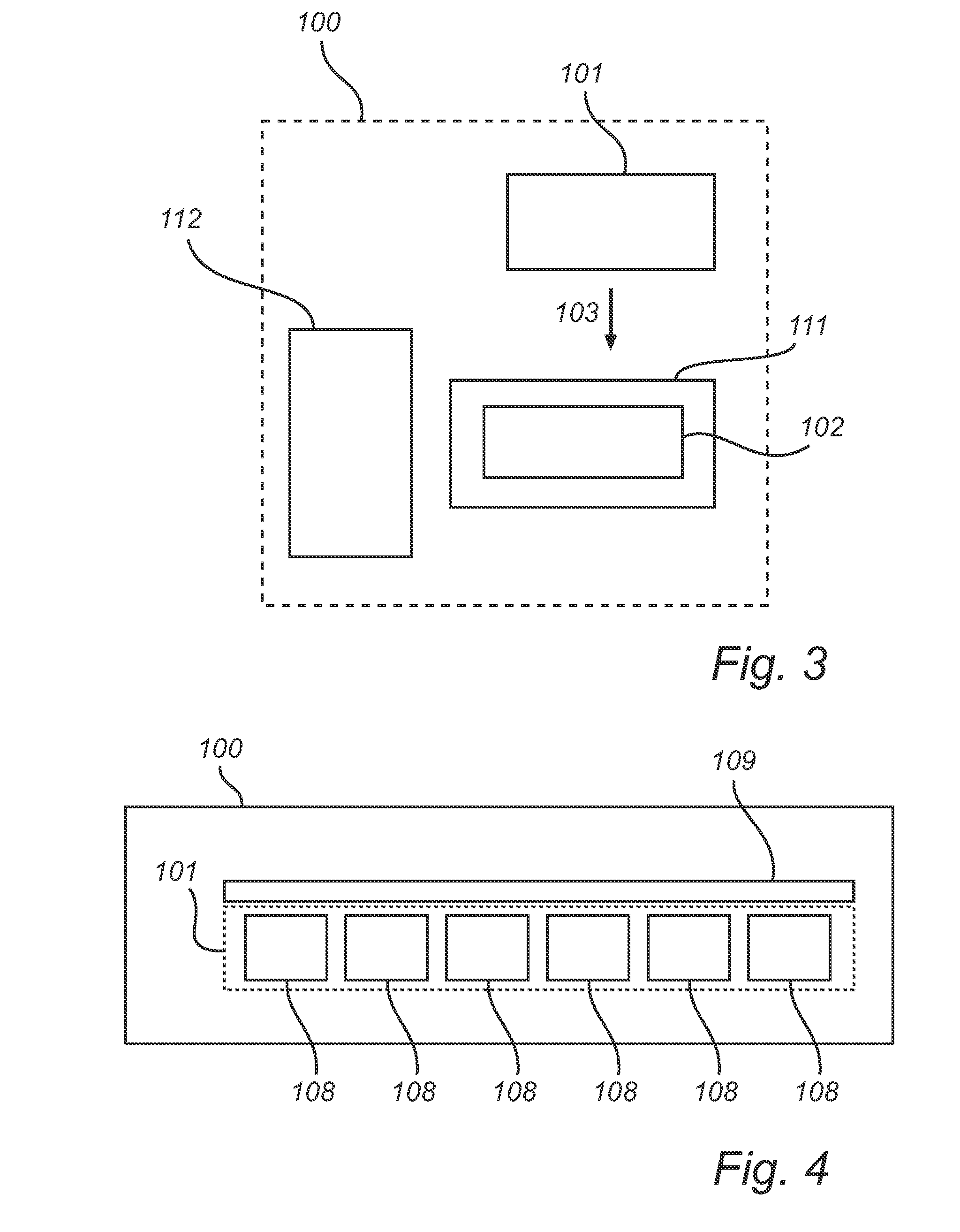 Remote beam shaping