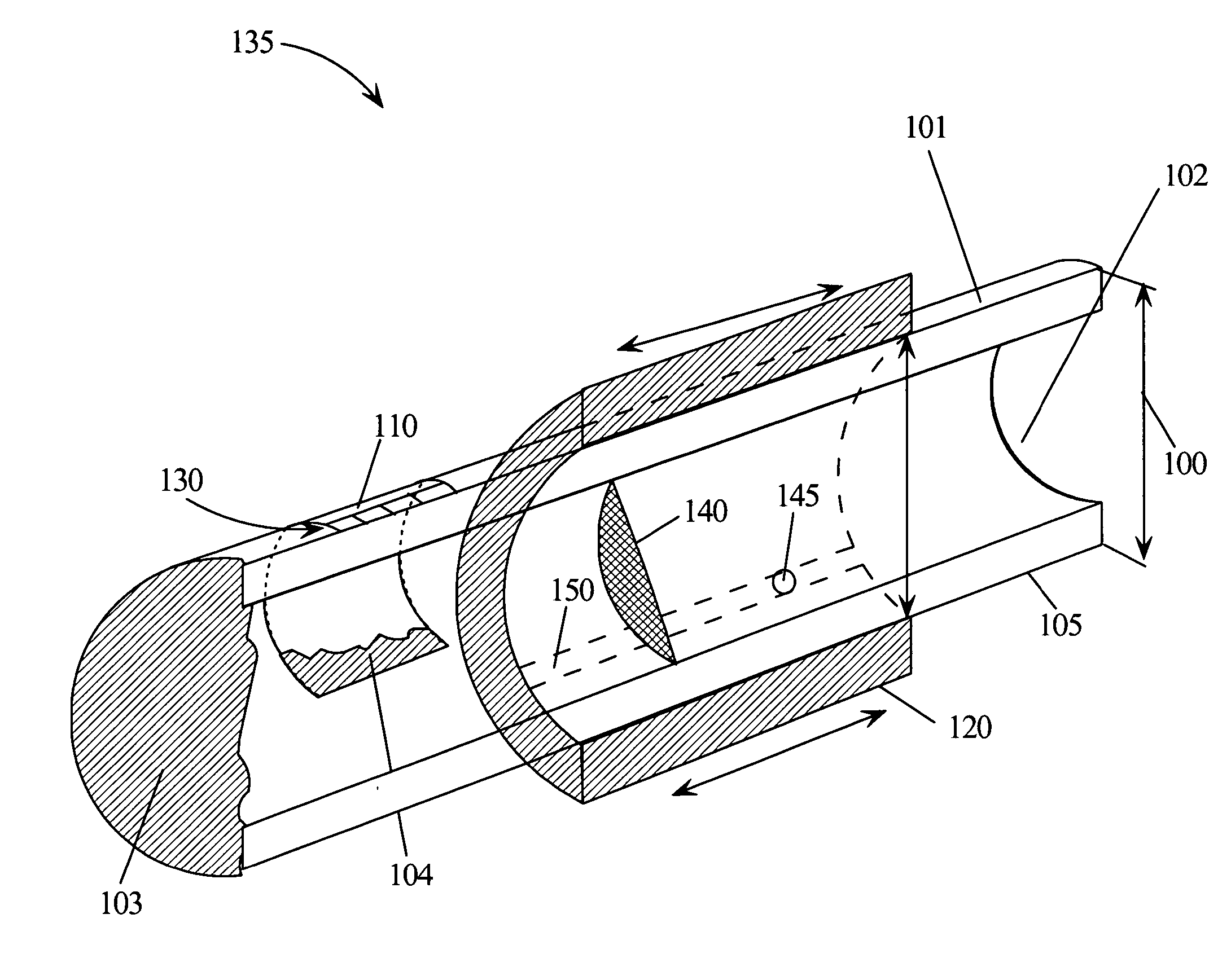 Mouthpiece for use in a spirometer