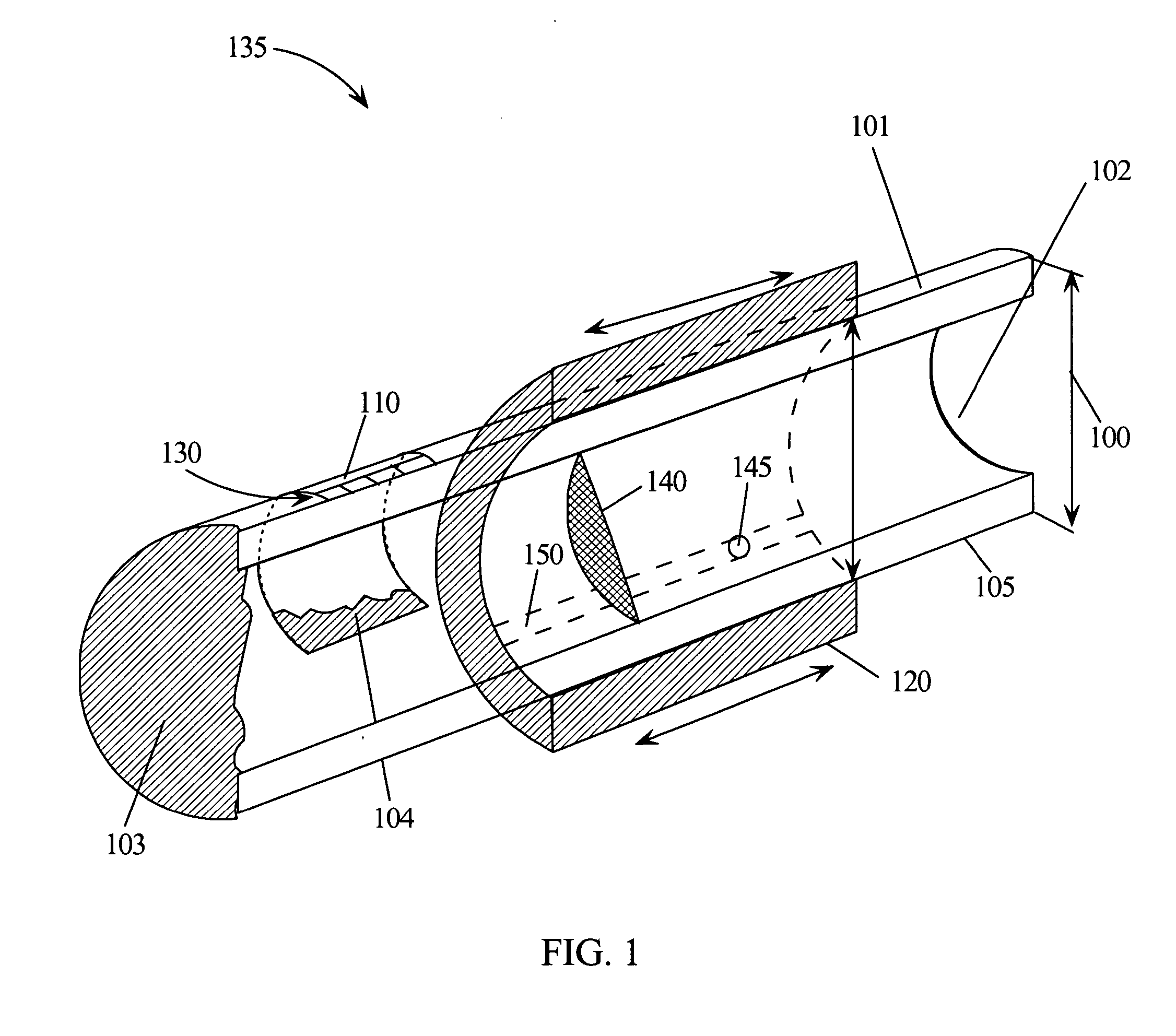 Mouthpiece for use in a spirometer