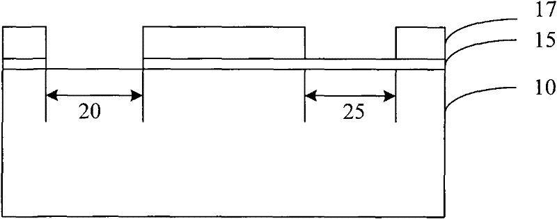 Semiconductor device and manufacturing method thereof